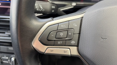 Volkswagen T-Cross 1.0 TSI Black Edition 5dr Petrol Estate